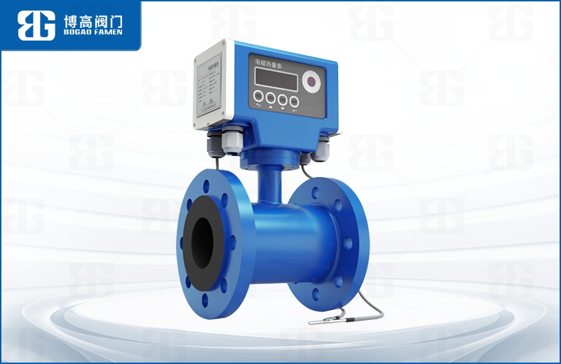 電磁流量(liang)計