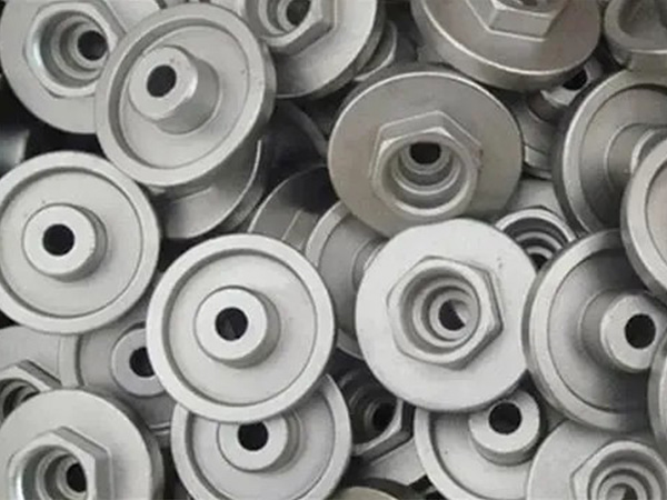 閥門鑄件容(rong)易産生哪些缺陷(xian)？